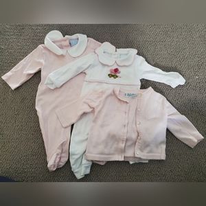 Little English Lot EUC